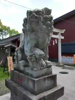 大杉神社(茨城県)