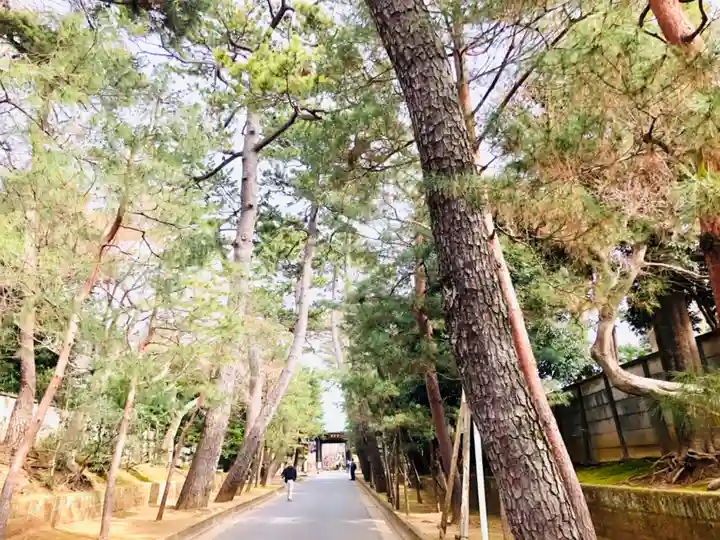 豪徳寺のその他建物