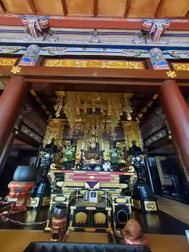 善導寺(福島県)