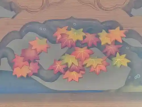 龍田大社(奈良県)