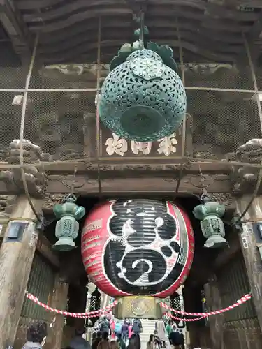 成田山新勝寺(千葉県)