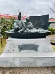 宇治神社(京都府)