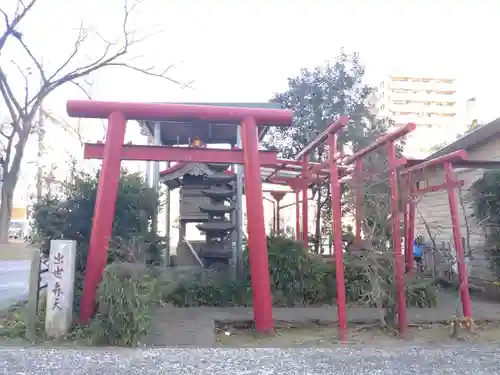 出世弁天(千葉県)