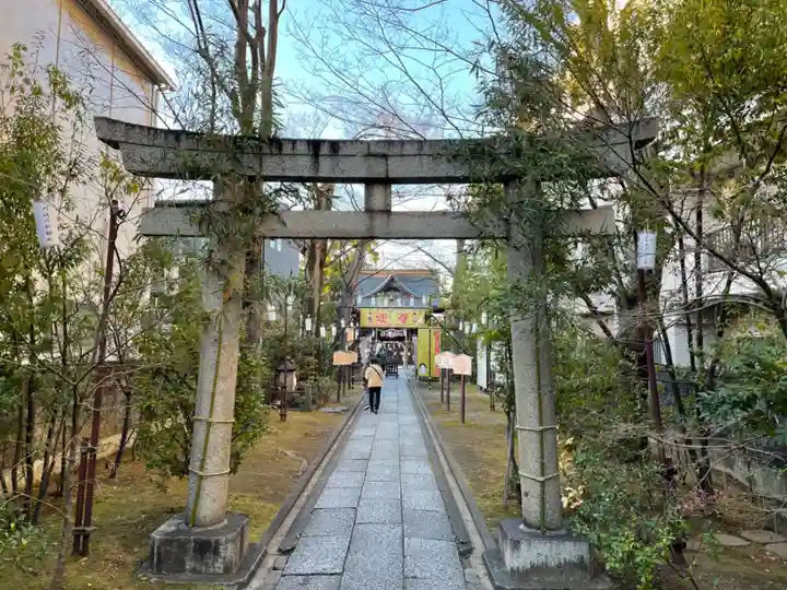 溝口神社(神奈川県)