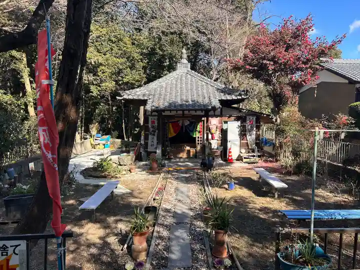 弘法堂(愛知県)