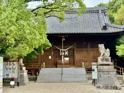 愛知県高浜市春日神社(愛知県)