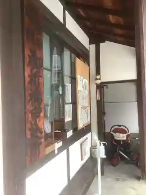 東充寺のその他建物