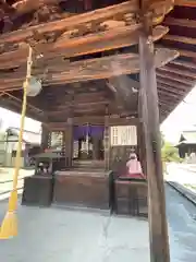 性海寺の建物その他