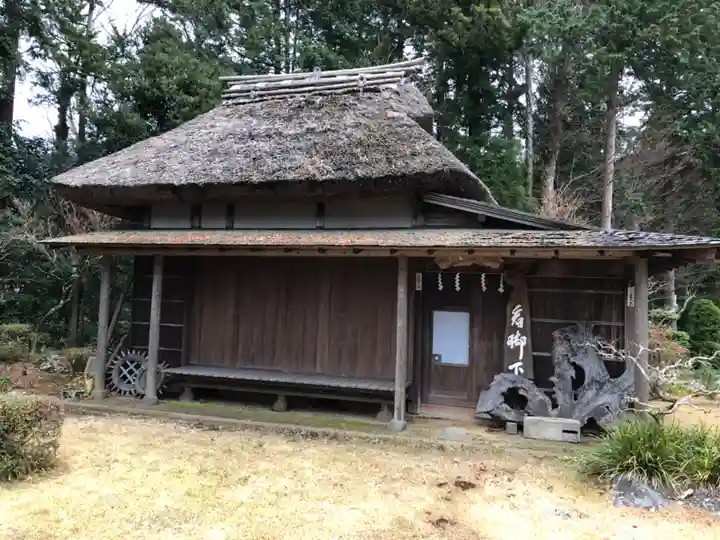 円通寺のその他建物