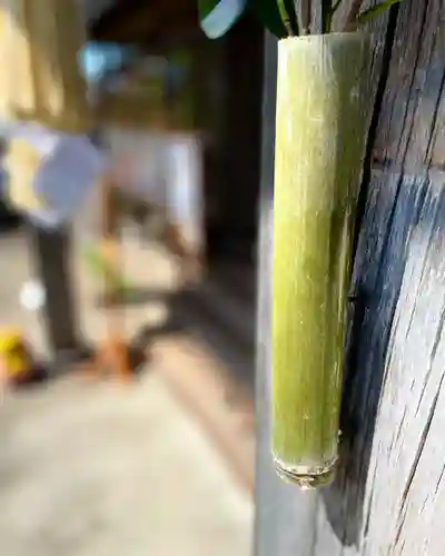 伊達神社のその他建物