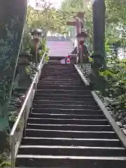 斗瑩稲荷神社の建物その他