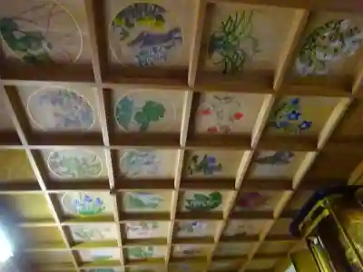 長尾護国寺(滋賀県)