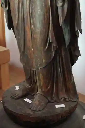 竹林寺(奈良県)