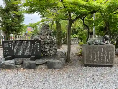 大垣八幡神社(岐阜県)