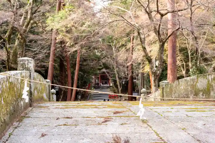 日吉大社(滋賀県)