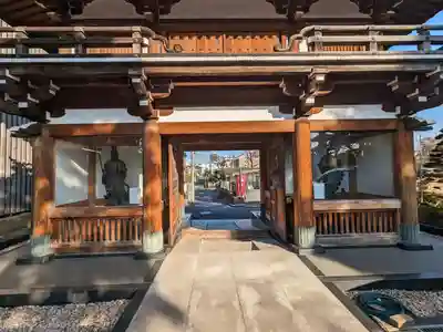 慈眼寺(東京都)