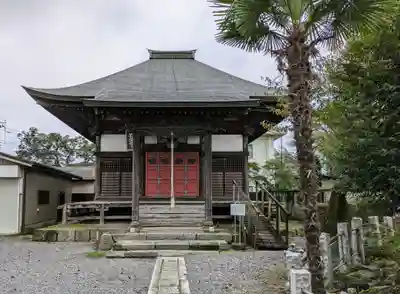 圓照寺(埼玉県)
