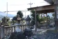 山神神社(滋賀県)