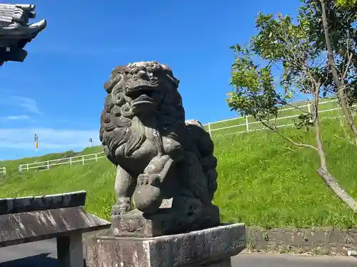御霊神社（成戸）(岐阜県)