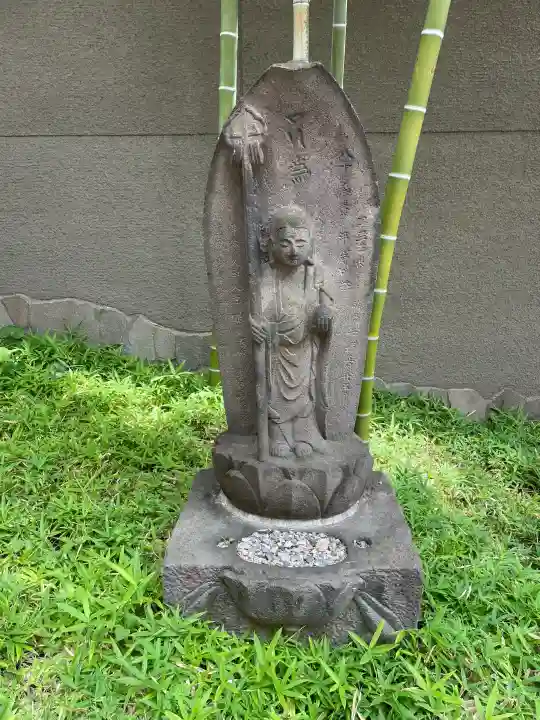一行院 千日谷会堂(東京都)
