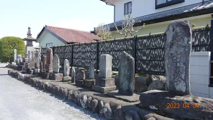 長善寺(埼玉県)