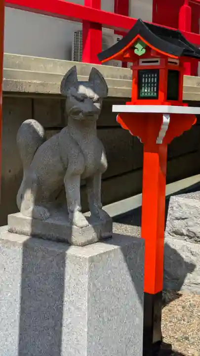 銭司聖天 聖法院(京都府)