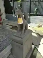 感應稲荷神社(東京都)