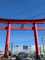 赤城神社(群馬県)