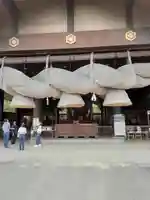 常陸国出雲大社の本殿・本堂