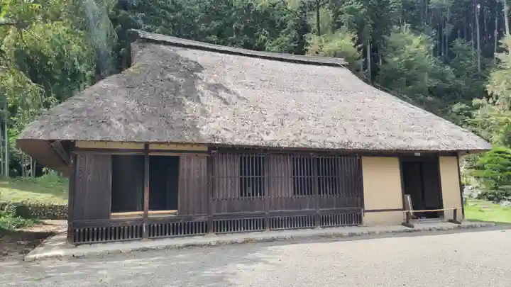 高麗神社(埼玉県)