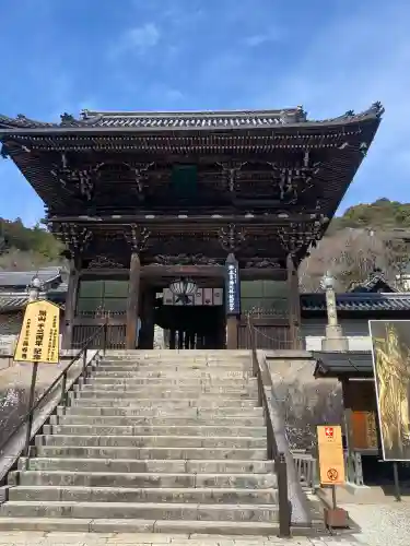 長谷寺(神奈川県)