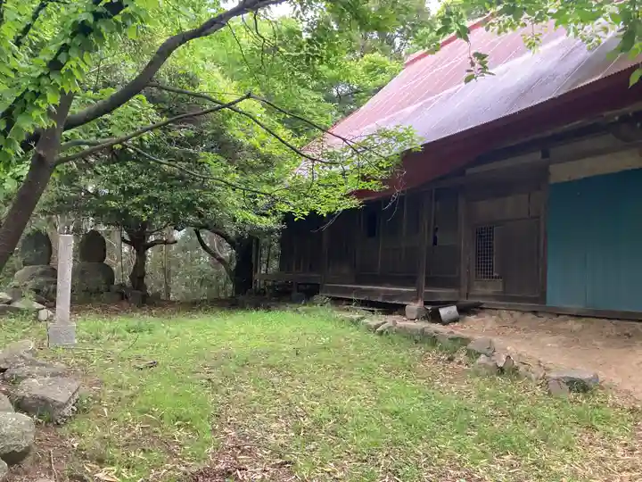 仙妙坊(山梨県)