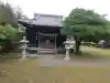 厳島神社(神奈川県)