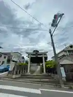 小茂根稲荷神社(東京都)
