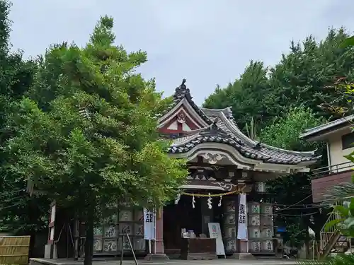 若宮八幡宮 (神奈川県)