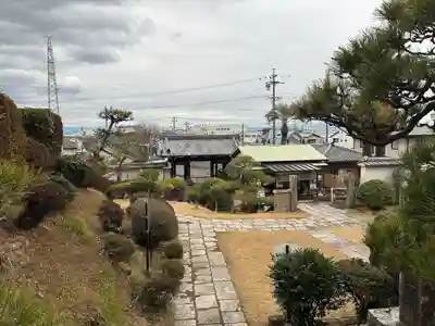 龍華寺(静岡県)