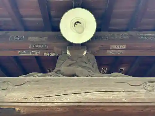 稲荷神社(千葉県)