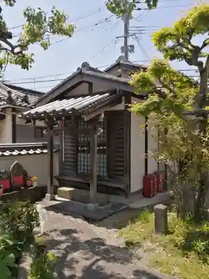 寿宝寺(京都府)