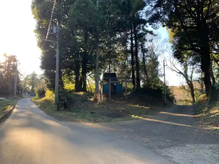 宇迦大神(千葉県)