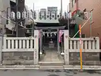 秋葉神社(東京都)