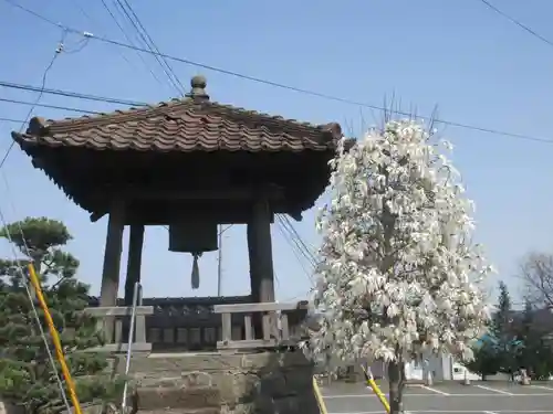 安浄寺(岩手県)