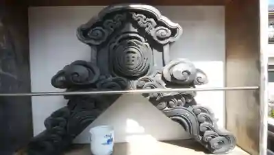 田丸稲荷神社のその他建物