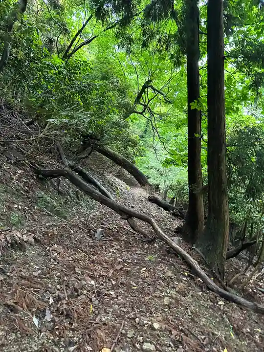 美伊神社(兵庫県)