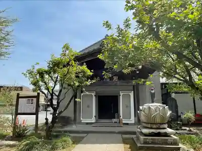 秩父札所十三番 慈眼寺(埼玉県)