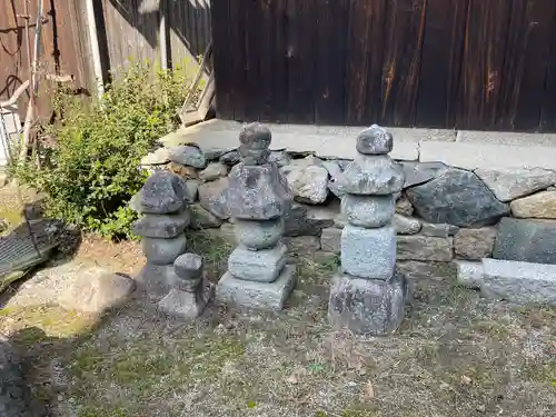 徳生寺(滋賀県)