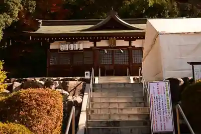 吉備津神社(岡山県)