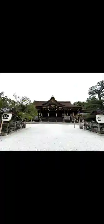 北野天満宮(京都府)