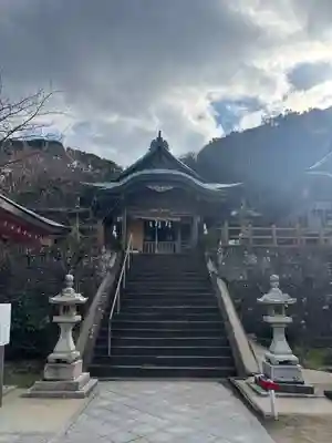 田島神社(佐賀県)