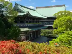 総持寺(神奈川県)