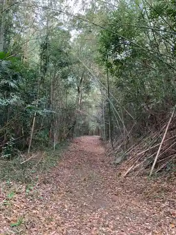 砂古瀬神社(千葉県)